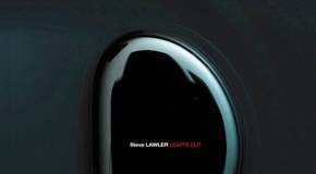 Lights Out by Steve Lawler (compilation cover)