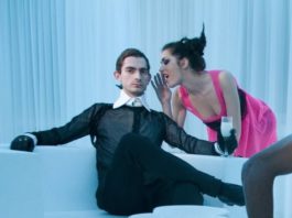 DJ The Model -
