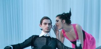 DJ The Model -