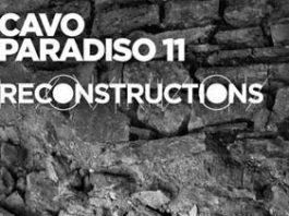Cavo Paradiso Reconstructions by Davide Squillace