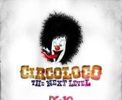 Circoloco @ DC10 Ibiza 2011 - The Next Level