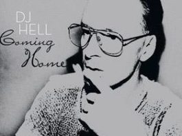Coming Home by Dj Hell