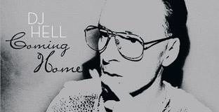 Coming Home by Dj Hell
