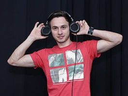 DJ Noquit - Mihai Cristian