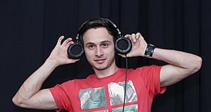 DJ Noquit - Mihai Cristian