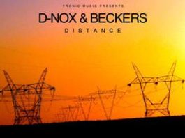 Distance by D-Nox & Becker