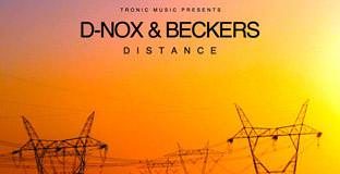 Distance by D-Nox & Becker