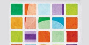 Five Years Of Lazy Day by Fred Everything