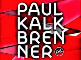 Icke wieder by Paul Kalkbrenner