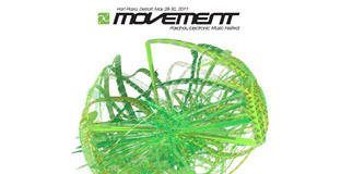 Movement 2011