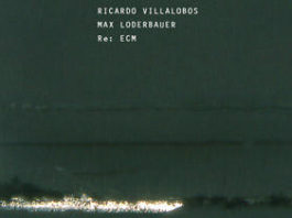 Re ECM - cover remix album