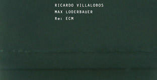 Re ECM - cover remix album