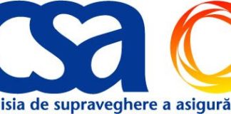 logo CSA