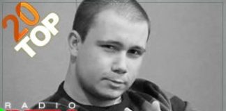 Top 20 Radio DEEA compiled by Veek D