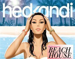 Beach House