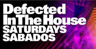 Defected In The House 2011