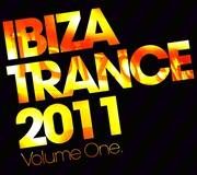Ibiza Trance 2011 - cover album