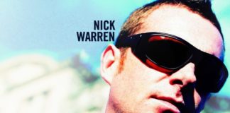 Nick Warren