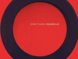 Parabolas by John Tejada