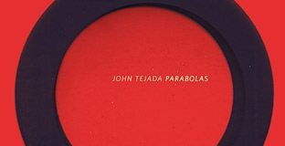 Parabolas by John Tejada