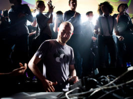 Paul Kalkbrenner