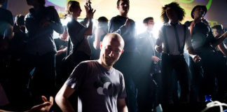 Paul Kalkbrenner