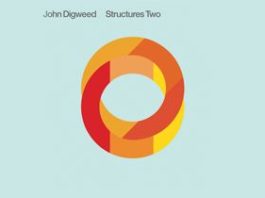 Structures Two by John Digweed
