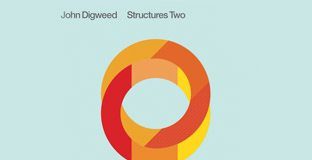 Structures Two by John Digweed