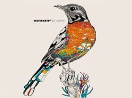 Watergate 8 by Lee Curtis