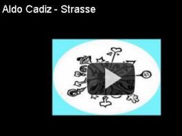 Aldo Cadiz - youtube video, no1 in Five Underground