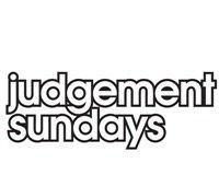 logo Judgement Sundays
