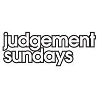 logo Judgement Sundays