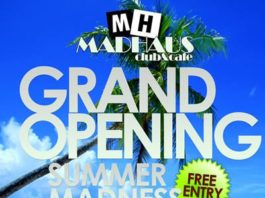 Club MadHaus