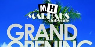 Club MadHaus