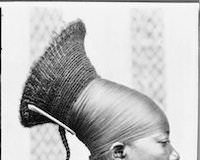 religii si culturi africane - atelier FCV