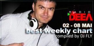 Top 20 Radio DEEA compiled by DJ Fly