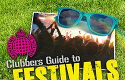 Clubbers Guide To festivals