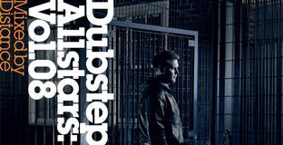 Dubstep Allstar Vol 8