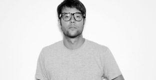 Roman Flugel - front picture for Fatty Folders album cover