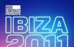 Ibiza 2011 by High Contrast - cover album