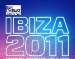 Ibiza 2011 by High Contrast - cover album