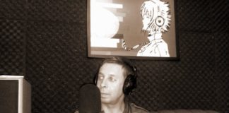 Iulian Morar
