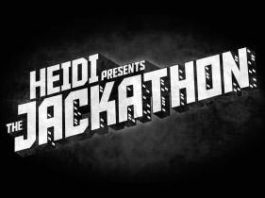 Jackathon Mix by Heidi