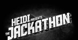 Jackathon Mix by Heidi