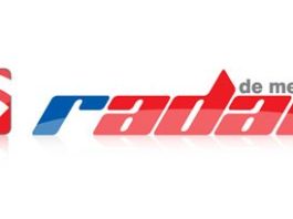 Radar de Media logo