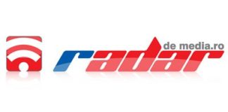 Radar de Media logo