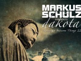 Thoughts Become Things II by Markus Schulz