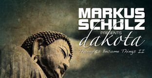 Thoughts Become Things II by Markus Schulz