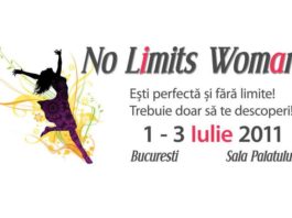 No Limits Woaman 2011