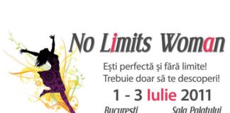 No Limits Woaman 2011